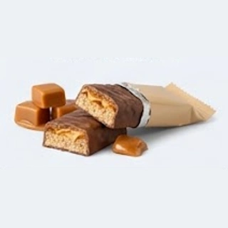Barra de Proteína Crisp Bar Caixa com 12 Unidades (45g) - Integralmedica