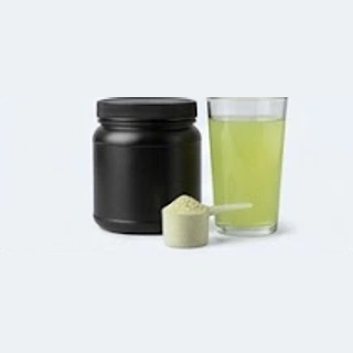 BCAA 2400 (2.4g Leucina, Isoleucina, Valina) 100 Cápsulas - Max Titanium