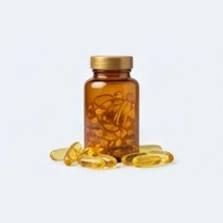 Ômega 3 Ultra 1200mg EPA/DHA (120 Cápsulas) - Growth Supplements