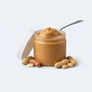 Pasta de Amendoim com Whey Protein Sabor Avelã 600g - Dr. Peanut