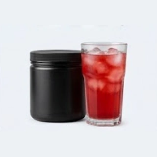 Pré-Treino Bone Crusher 300g - Black Skull