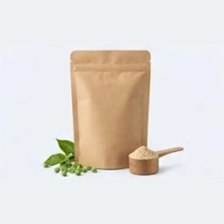Proteína Isolada de Soja 1kg - Growth Supplements