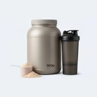 Nutri Whey Protein Blend 900g (WPC + Albumina) - Integralmedica